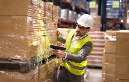 Administracion de Bodega e Inventario